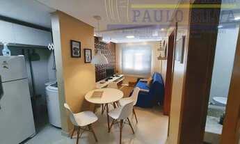 Imagem: Centro de Tramandaí, pronto para morar