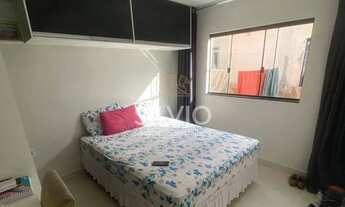 Imagem: Casa Ceilândia Norte 144m² 3 Quartos 3