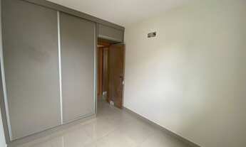 Imagem 3: Apartamento com 2 dormitórios para alugar, 75 m² por R$ 2.100,00/mês - Tubalina - Uberlând