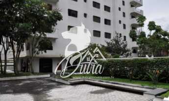 Imagem 5: Piazza Navona Campo Belo 320m² 04 Dormitórios 04 Suítes 4 Vagas