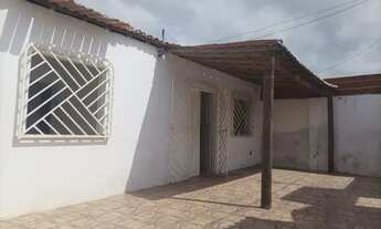 Imagem: CASA À VENDA NO BAIRRO DOM TOMAZ
