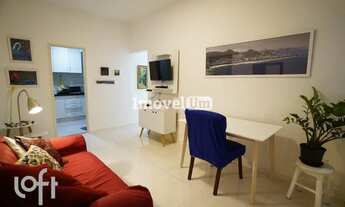 Imagem 7: Copacabana Apartamento com 2 dormitórios