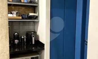 Imagem 3: Apartamento-São Paulo-PINHEIROS