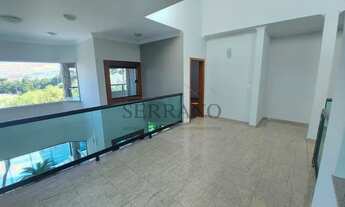 Imagem 7: CASA EM CONDOMÍNIO RESIDENCIAL em Vinhedo - SP, Bosque