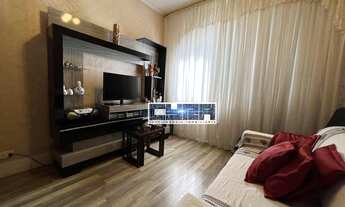 Imagem 2: Apartamento com 2 DORMITÓRIOS & VAGA DEMARCADA