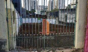 Imagem 2: Terreno à venda, 330 m² por R$ 1.300.000,00 - Vila Talarico - São Paulo/SP