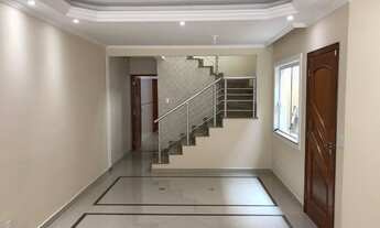 Imagem 5: Casa com 3 dormitórios à venda, 155 m² por R$ 1.100.000,00 - Itaberaba - São Paulo/SP