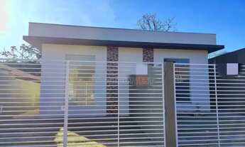 Imagem 2: Casa com 3 dormitórios à venda, 71 m² por R$ 480.000,00 - Nagoya Garden - Vargem Grande Pa