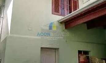 Imagem 3: Casa Térrea em Paulicéia, São Bernardo do Campo: 2 Dormitórios, Suite, 2 Banheiros - R$ 48