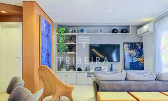 Imagem 5: Imóvel de 215m², com 3 dormitórios (sendo 1 suíte)