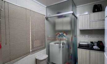 Imagem 5: Apartamento com 2 dormitórios à venda, 51 m² por R$ 185.000,00 - Nossa Senhora das Graças