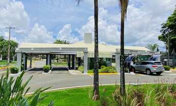 Imagem 2: Casa com 4 dormitórios para alugar, 350 m² por R$ 11.480,00/mês - Terras de Piracicaba - P