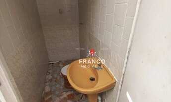 Imagem 2: Casa com 2 dormitórios para alugar, 100 m² por R$ 2.500,00/mês - Tupi - Praia Grande/SP