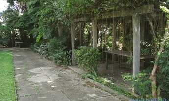 Imagem 2: CASA TÉRREA - FREGUESIA DO Ó - SP