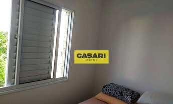 Imagem 5: Apartamento com 2 dormitórios à venda, 52 m² - Assunção - São Bernardo do Campo/SP