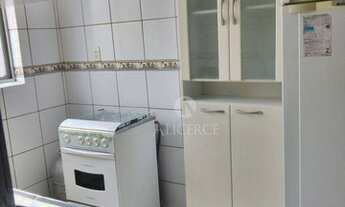 Imagem 7: Apartamento à venda, 48 m² por R$ 160.000,00 - Campinas - São José/SC