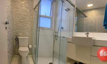 Imagem 6: São Paulo - Apartamento Padrão - Tatuapé