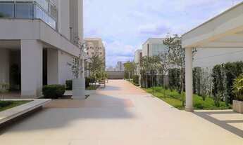 Imagem 2: Apartamento para venda tem 125 metros quadrados com 3 quartos em Vila Mariana - São Paulo