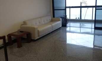 Imagem 6: Apartamento Para Alugar Temporada De Frente Para O Mar Linda Vista da Praia Edifício Omar