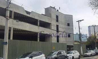 Imagem 3: Prédio para alugar, 800 m² por R$ 45.000,00/mês - Jardim Franca - São Paulo/SP