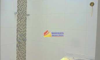 Imagem: Casa com 3 dormitórios à venda, 70 m²