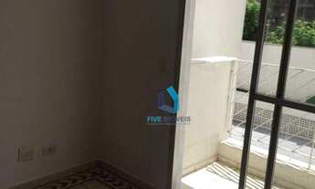 Imagem 2: Apartamento com 3 dormitórios para alugar, 67 m² por R$ 3.118,43/mês - Jardim Marajoara