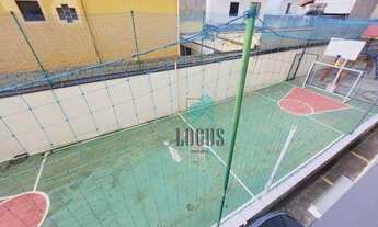 Imagem 3: Apartamento bem distribuído com 85m² composto por 3 dormitórios sendo 1 suíte, á venda por