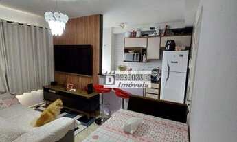 Imagem: Apartamento com 2 dormitórios à venda