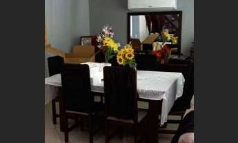 Imagem 1: Casa com 4 dormitórios, 230 m² - venda por R$ 990.000,00 ou aluguel por R$ 3.890,87/mês