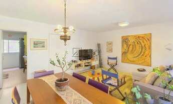 Imagem 4: Venda Apartamento 3 Dormitórios - 93 m² Vila Madalena