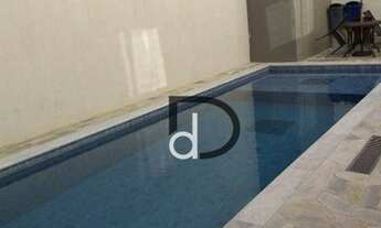 Imagem 6: Apartamento com 2 dormitórios à venda, 46 m² - Residencial Bella Vitta II - Vinhedo/SP