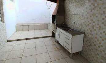 Imagem 4: Casa, 200 m² - venda por R$ 2.240.000,00 ou aluguel por R$ 3.700,00/mês - Vila Guiomar - S
