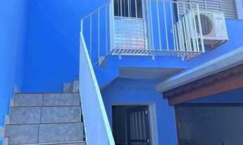 Imagem 2: Sobrado para venda com 3 dorms, e garagem para 2 carros