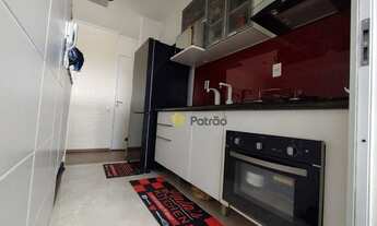 Imagem 7: Apartamento Condomínio CENÁRIO DUO com 2 dormitórios à venda, 54 m² por R$ 404.000 - Uting