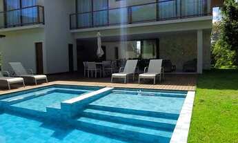 Imagem 2: Casa de condomínio para venda com 400 metros quadrados com 6 quartos