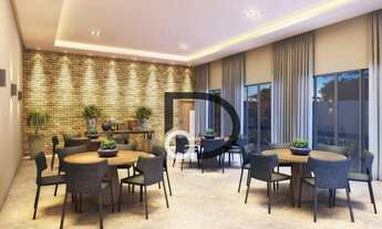 Imagem 2: Casa com 3 dormitórios à venda, 80 m² por R$ 650.000,00 - Condomínio Villaggio San Marino