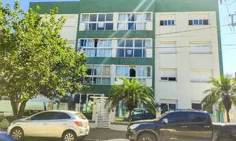Imagem 4: Apartamento com 2 dormitórios, 60 m² - venda por R$ 383.000,00 ou aluguel por R$ 1.944,50