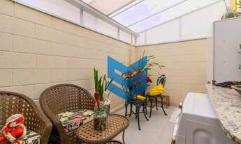 Imagem 4: Apartamento com 2 dormitórios, 40 m² - venda por R$ 230.000,00 ou aluguel por R$ 2.118,68