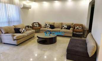 Imagem 2: Apartamento com 3 dormitórios, 165 m² - venda por R$ 1.200.000,00 ou aluguel por R$ 8.173