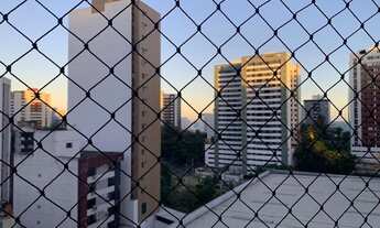 Imagem 7: Apartamento para Venda em Salvador, Pituba, 4 dormitórios, 2 suítes, 5 banheiros, 2 vagas