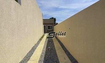 Imagem 7: Casa com 2 dormitórios à venda, 60 m² por R$ 220.000,00 - Maria Turri - Rio das Ostras/RJ