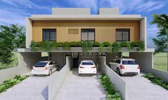 Imagem 3: Casa Geminada com 3 suítes no loteamento NORBECKER