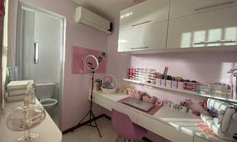 Imagem 7: Apartamento com 3 dormitórios à venda, 141 m² por R$ 1.480.000,00 - Barro Vermelho - Vitór