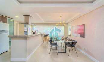 Imagem 3: Apartamento com 3 dormitórios à venda, 106 m² por R$ 1.900.000,00 - Centro - Balneário Cam