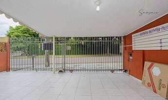 Imagem 4: Sobrado com 3 dormitórios à venda, 108 m² por R$ 390.000 - Rua Fátima Bark, 720 Capão Raso