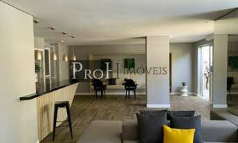 Imagem 4: Apartamento 2 dormitórios e Lazer completo - R$ 659.000,00