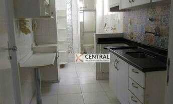 Imagem 7: Apartamento com 3 dormitórios para alugar, 84 m² por R$ 2.398,00/mês - Rio Vermelho - Salv