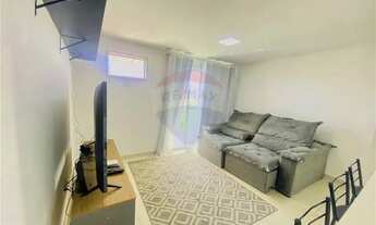 Imagem 4: Apartamento com 1 quarto à venda, 38 m² por R$ 217.000 - Taquara - Rio de Janeiro/RJ