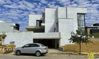 Imagem 4: Sobrado 3 suítes, 1 master - Venda - Cyrela Landscape Esplanada - Votorantim/SP