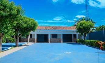 Imagem 7: CASA EM COROATÁ